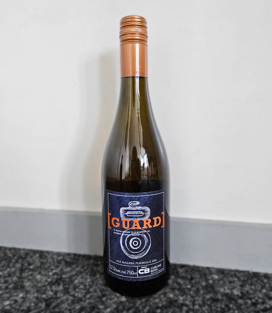 «Guard» Pinot Grigio, Weisswein 1 Flasche